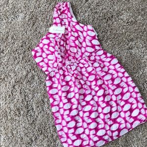 Shoshanna dress, New w/Tags, Size 8, retails $395